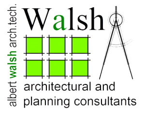 Walsh Architectural